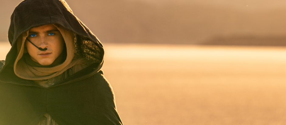 Dune: parte 2 se estrena este viernes 1 de marzo en los cines