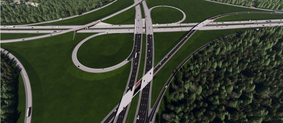 Raleigh’s Triangle Expressway
