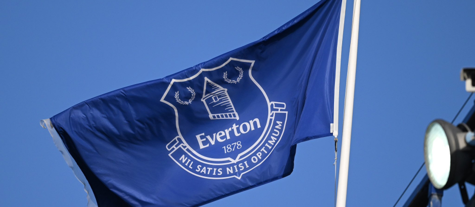 Segunda sanción al Everton en lo que va de temporada