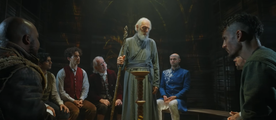 The Lord of the Rings | The Watermill Theatre, Jul - Oct 2023