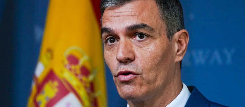 Pedro Sánchez tiene claro que España acogerá el Mundial 2030 sin problemas