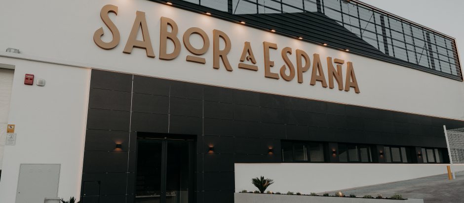 Sabor a España, con sede en Lucena (Córdoba)