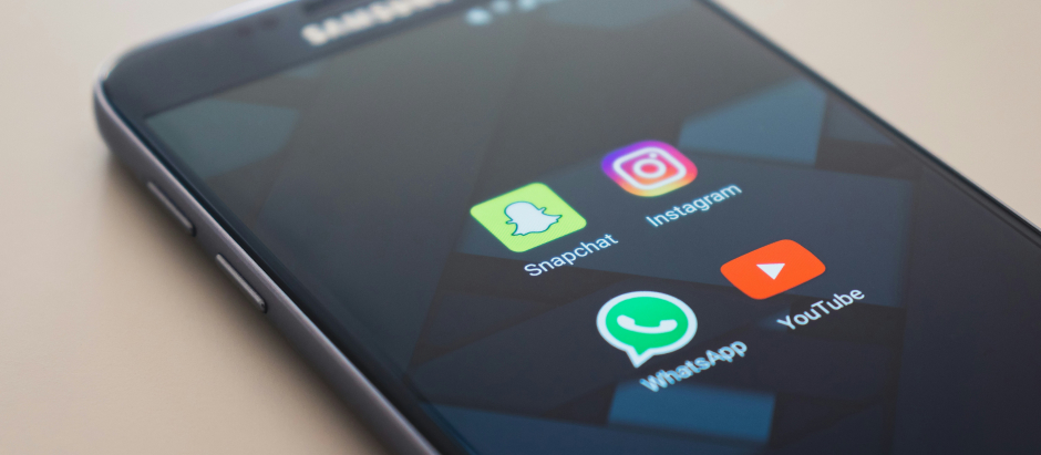 Ya para 2014, Snapchat estaba consolidada como una de las redes sociales y apps más populares a nivel global
