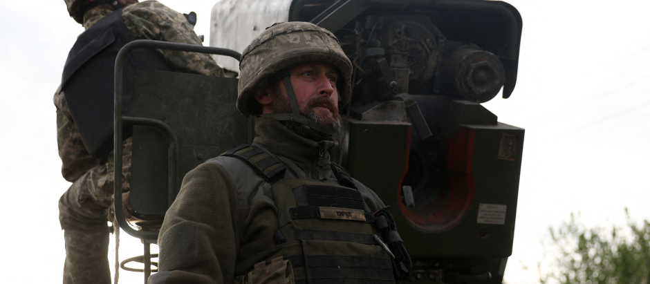 La guerra en Ucrania sigue siendo un foco de escalada militar global