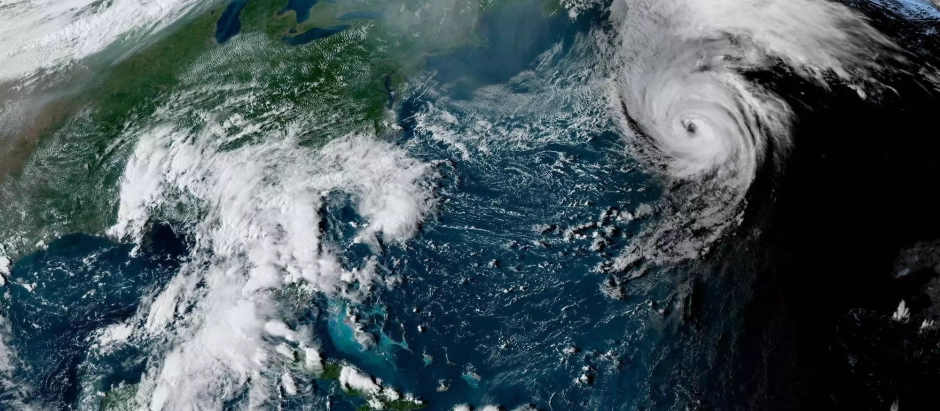 La irrupción de La Niña podría aumentar el número de huracanes