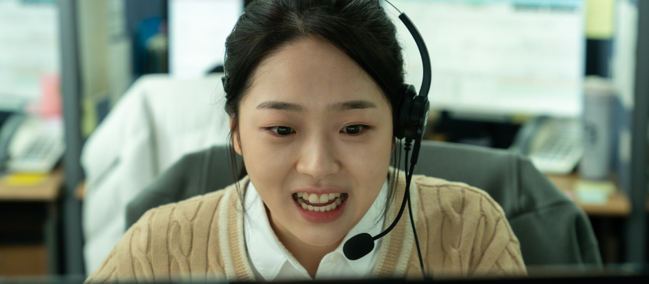 Justicia para Sohee ya se encuentra disponible en cines