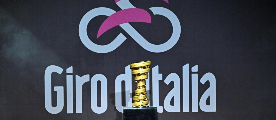 El Giro de Italia 2024 arranca este sábado 4 de mayo en Turín