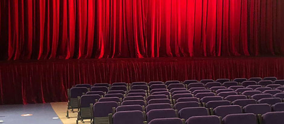 Red Andaluza de Teatros Públicos