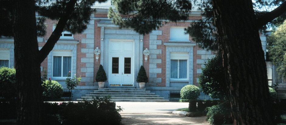 El Palacio de La Zarzuela ha dado a conocer las retribuciones de los altos cargos