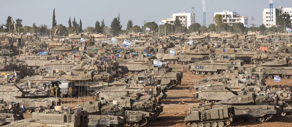 Hamás asegura que está dispuesto a una tregua con Israel