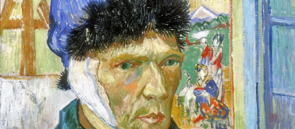 Vincent VaN Gogh