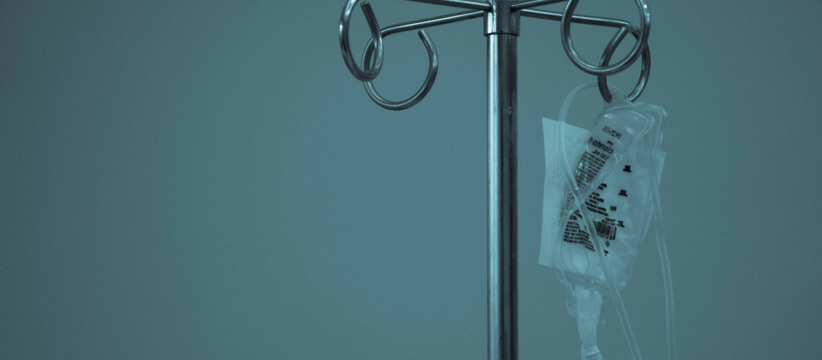 Ley de eutanasia puntos negros