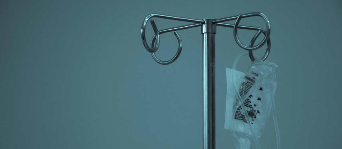 Ley de eutanasia puntos negros