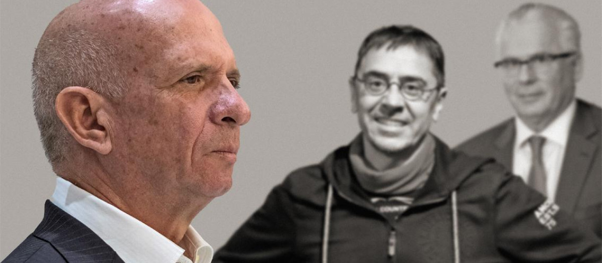 Hugo Pollo Carvajal Monedero