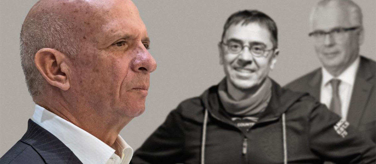 Hugo Pollo Carvajal Monedero