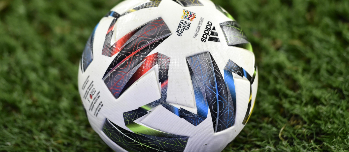 La Liga de Naciones llega a su fase final