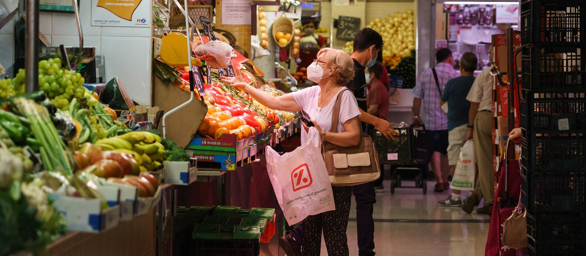 El 83 % de los consumidores asegura que compra marca propia, principalmente, por su buena relación calidad-precio