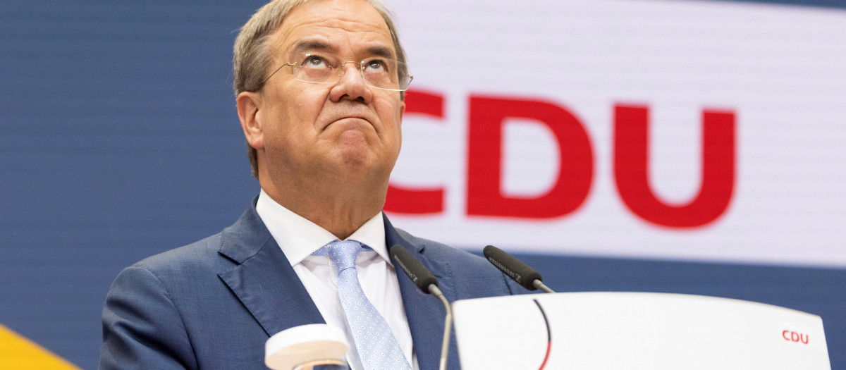 Armin Laschet