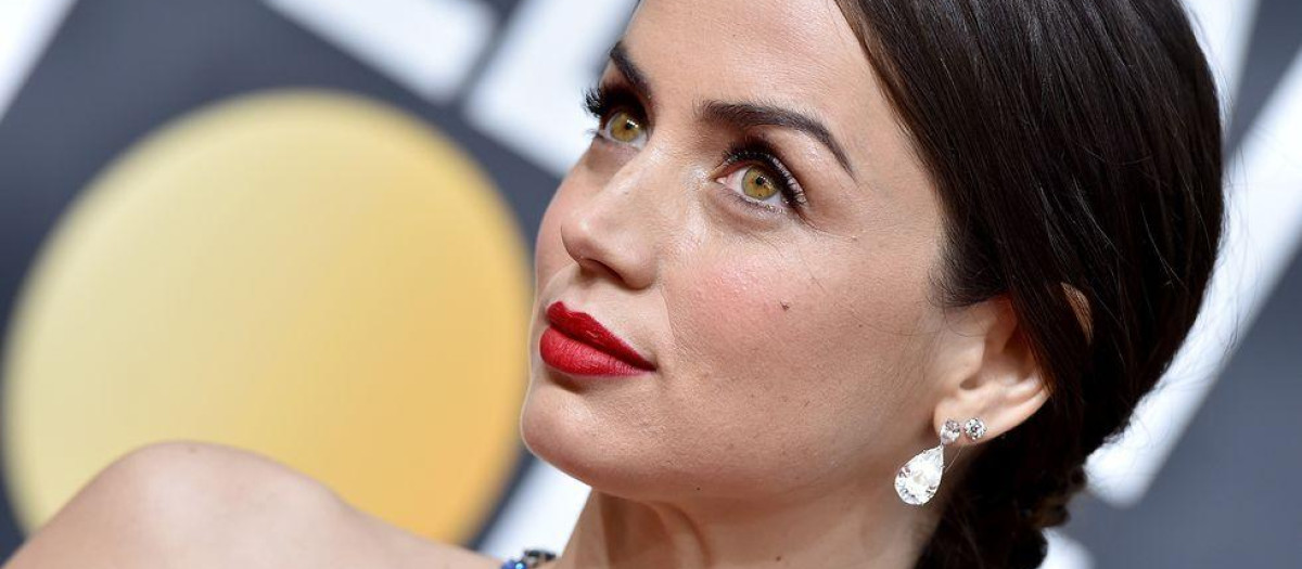 Ana de Armas