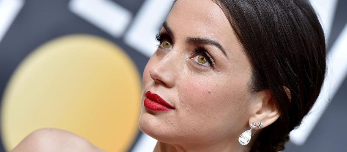 Ana de Armas