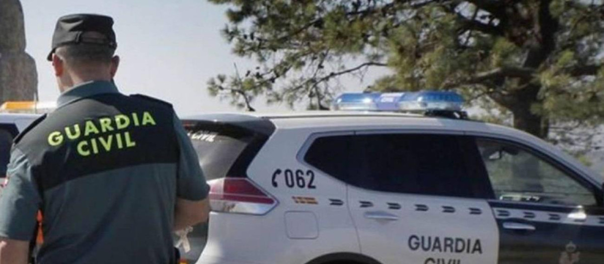 Guardia Civil