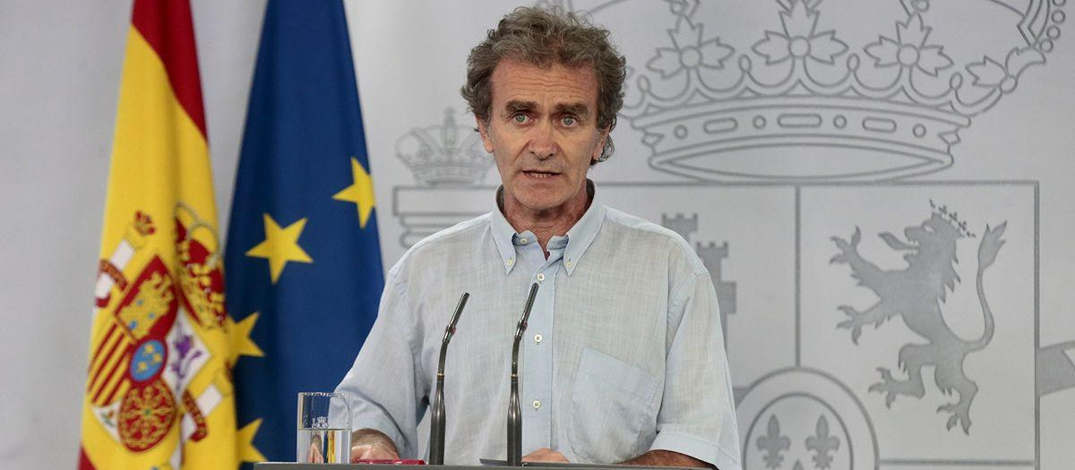 Fernando Simón