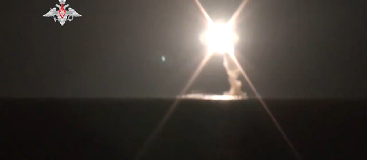 Captura de pantalla del video