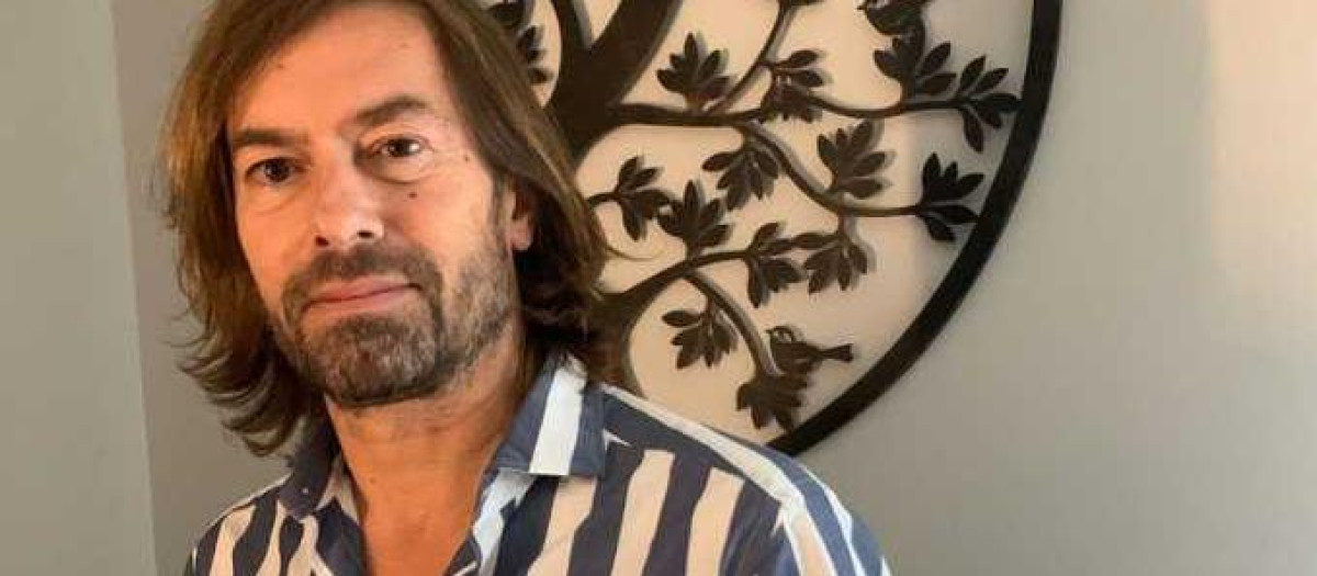 Santiago Pedraz, magistrado de la Audiencia Nacional