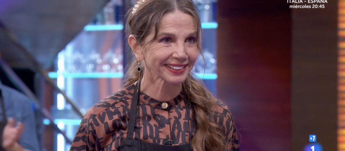 Victoria Masterchef
