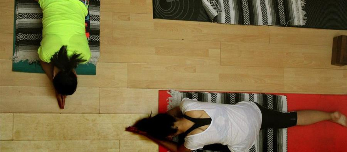 1 de cada 7 adolescentes de 10 a 19 años en todo el mundo tiene un problema de salud mental diagnosticado