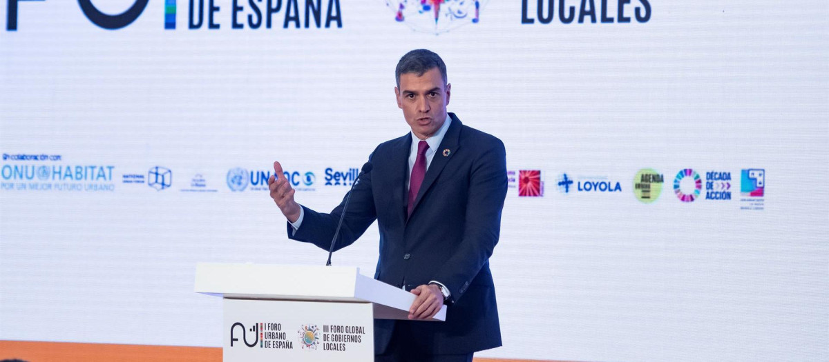 Pedro Sánchez