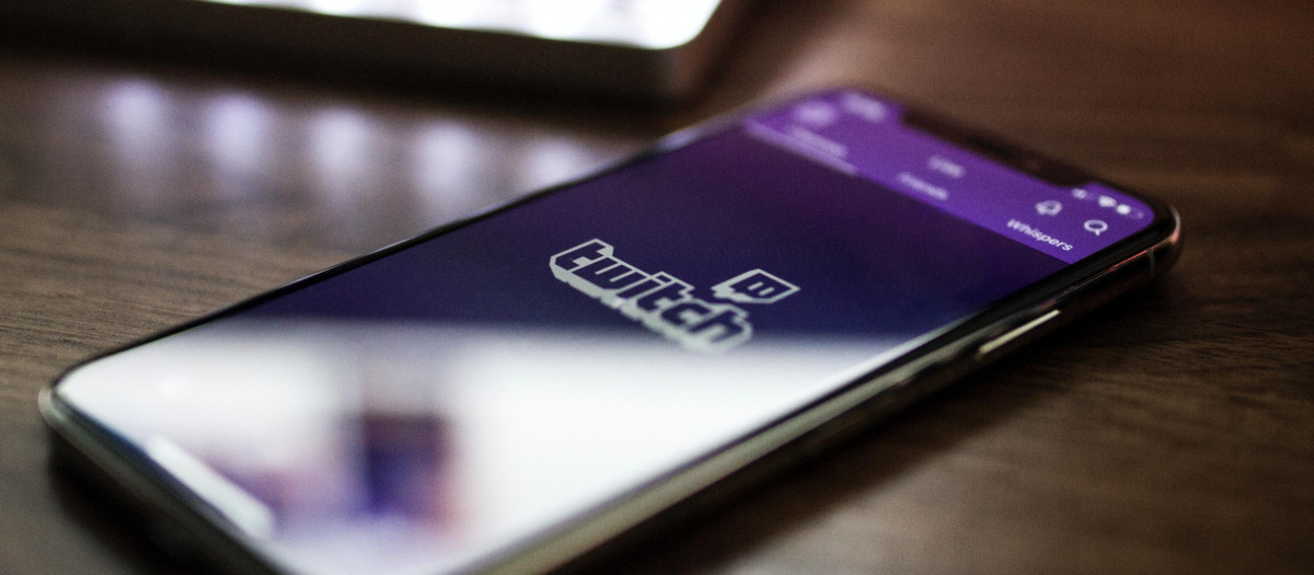 El ciberataque ha revelado el código fuente de Twitch