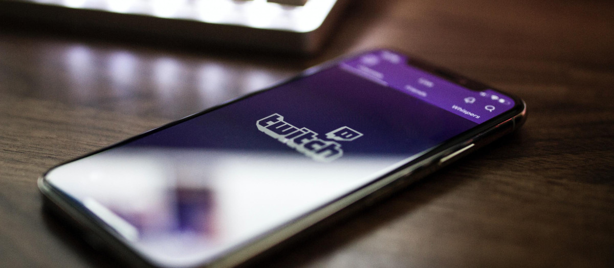 El ciberataque ha revelado el código fuente de Twitch