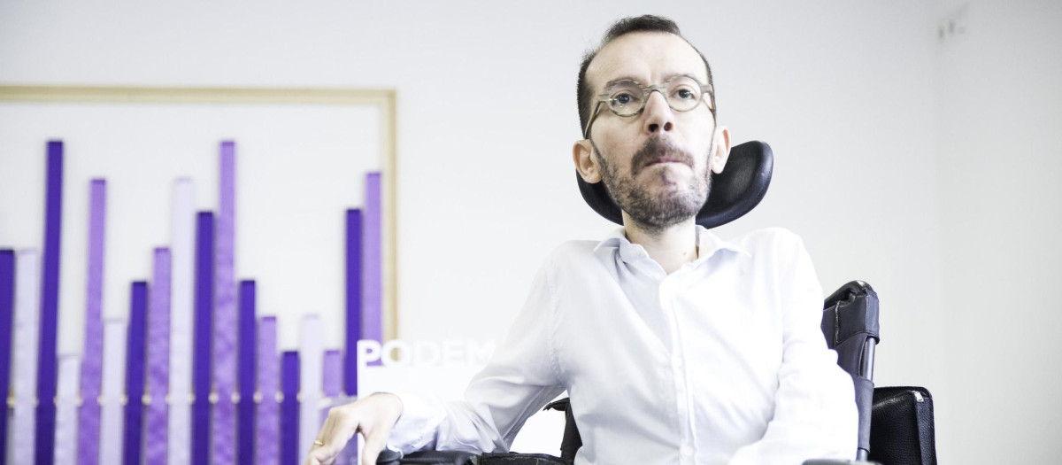 Pablo Echenique