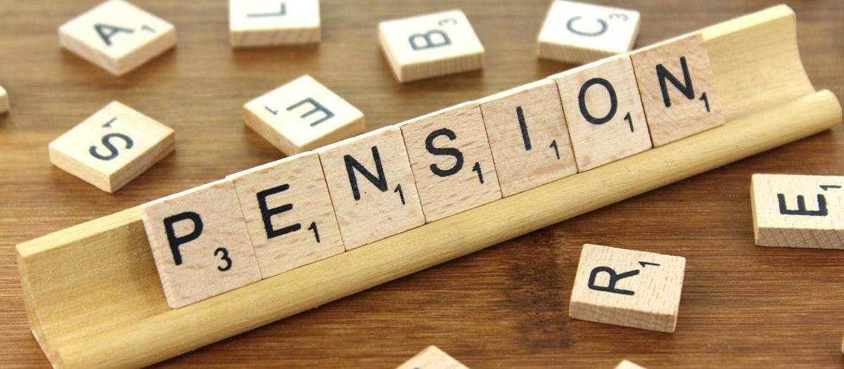 Jubilados, pensiones, jubilación