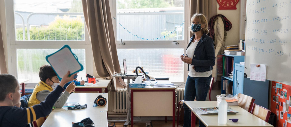 Reducción de horas de Religión en las aulas