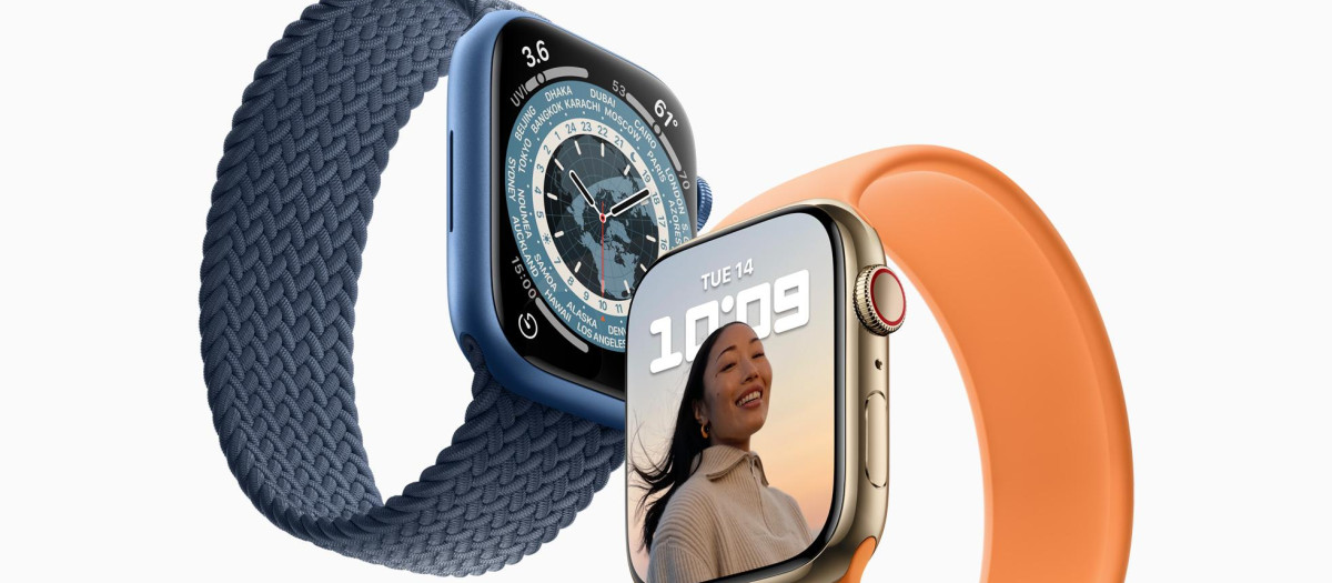 Apple pone a la venta su nuevo modelo de Apple Watch