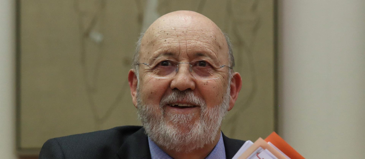José Félix Tezanos