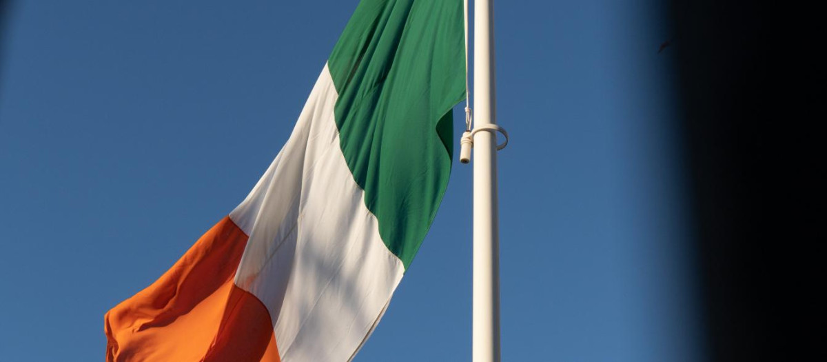 Irlanda ha puesto limites a la subida de impuestos a las tecnológicas