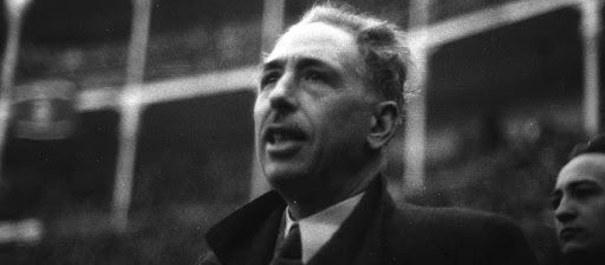 Lluis Companys ERC