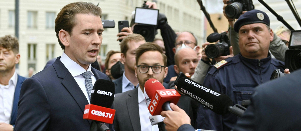 Sebastian Kurz