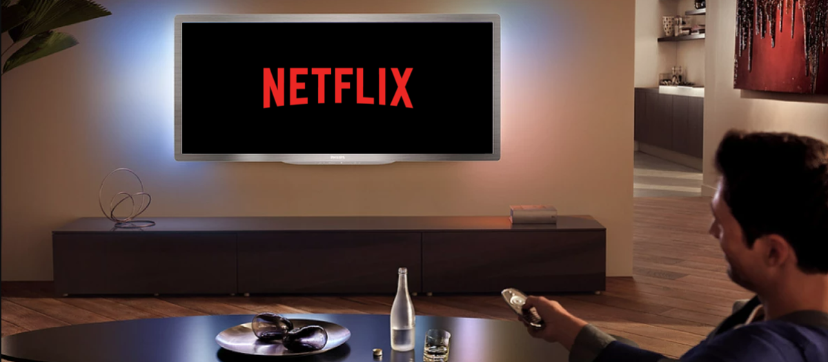 Netflix