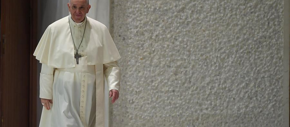 El Papa Francisco alienta a toda la Iglesia a participar en este camino de sinodalidad