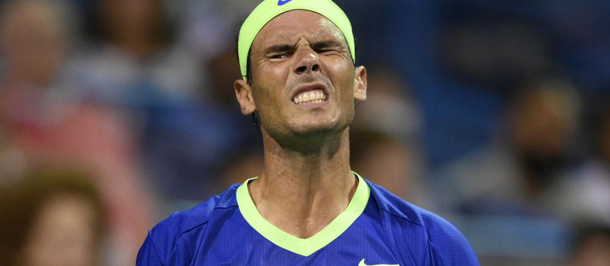 El manacorí no pone fecha a su regreso