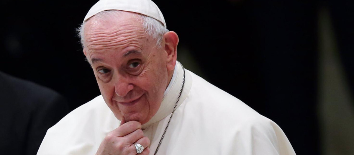Papa Francisco