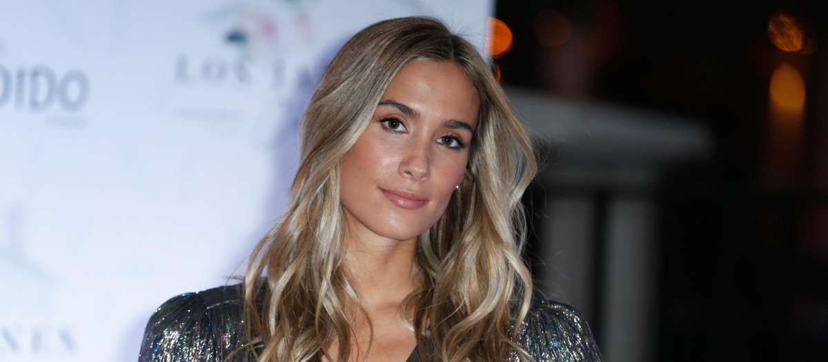 La influencer es dueña de varios negocios entre los que se encuentra `Name the brand´, su firma de ropa