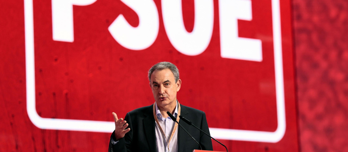 Zapatero