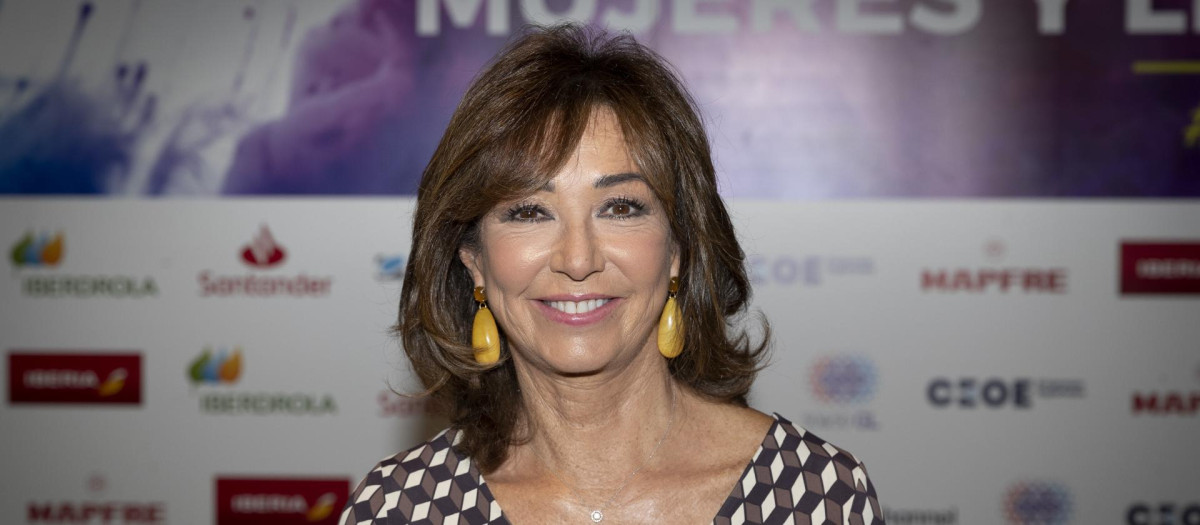 Ana Rosa Quintana