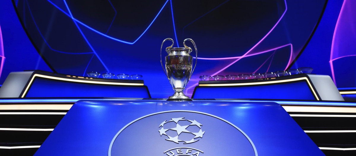 El Real Madrid ha ganado en la Champions League 2021