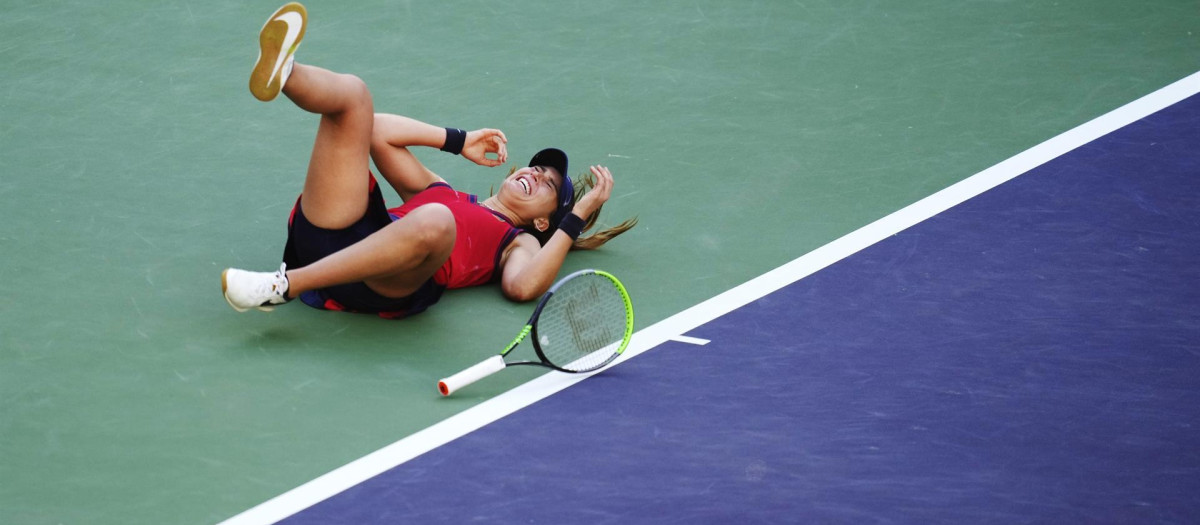 Paula Badosa cumple un sueño al ganar la final de Indian Wells